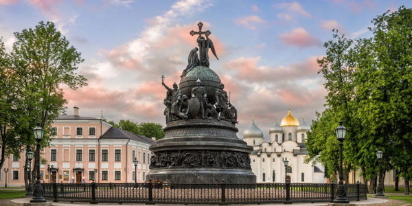 Куплю диплом в Великом Новгороде